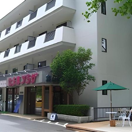 Kinugawa Niouson Plaza Hotel Nikko Esterno foto