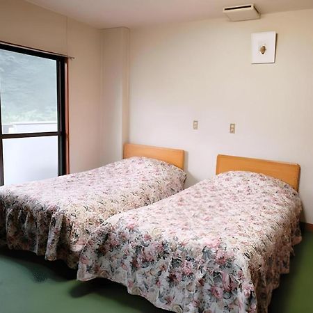 Kinugawa Niouson Plaza Hotel Nikko Esterno foto