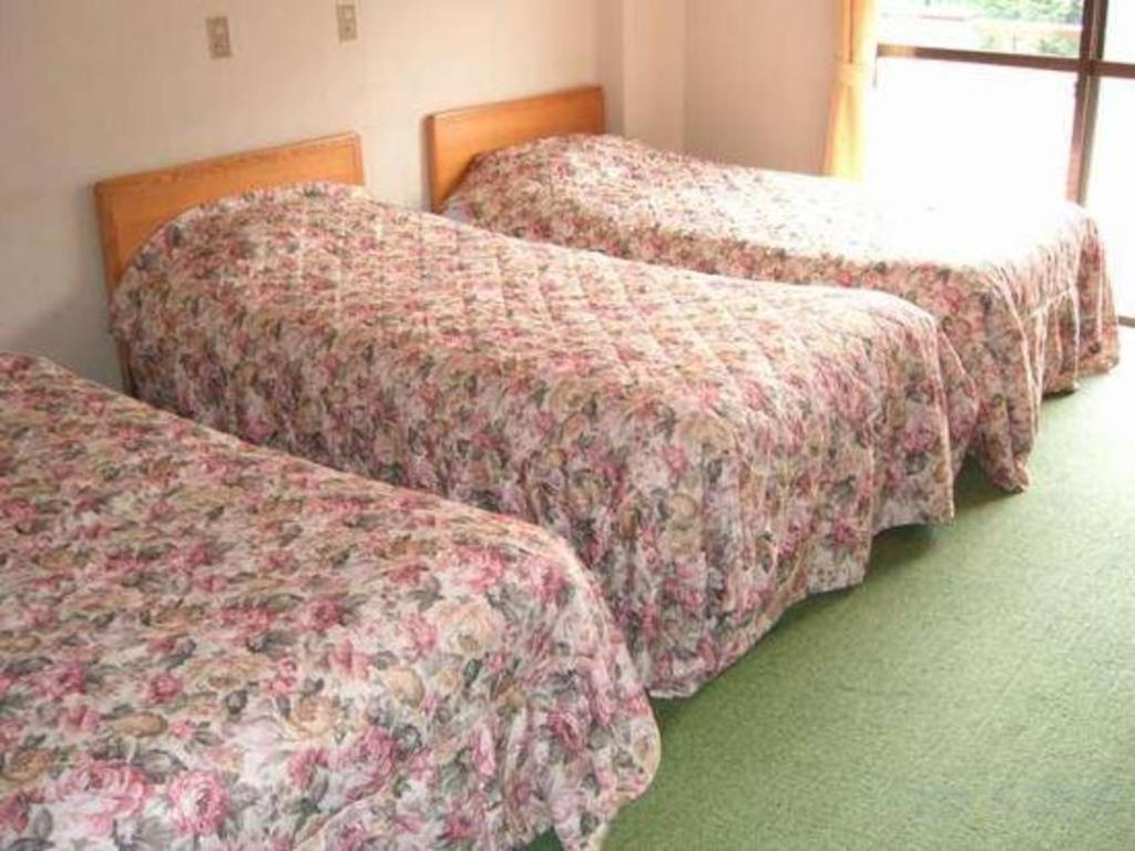 Kinugawa Niouson Plaza Hotel Nikko Esterno foto
