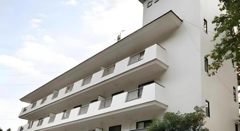 Kinugawa Niouson Plaza Hotel Nikko Esterno foto